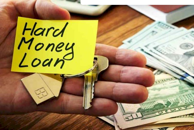 4 Top Tips to Get you Approved for the Hard Money Loan