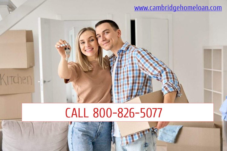 First Time Home Buyer Loan Assistance Program in Maryland