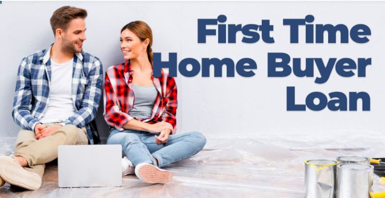 2022 Maryland first-time homebuyer assistance programs
