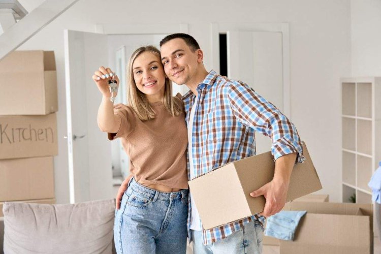 2022 Maryland first-time homebuyer assistance programs
