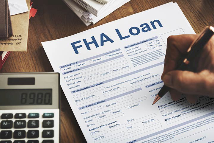 Need FHA Loan in Bowie? Need experts to help you in your FHA Loan processing?