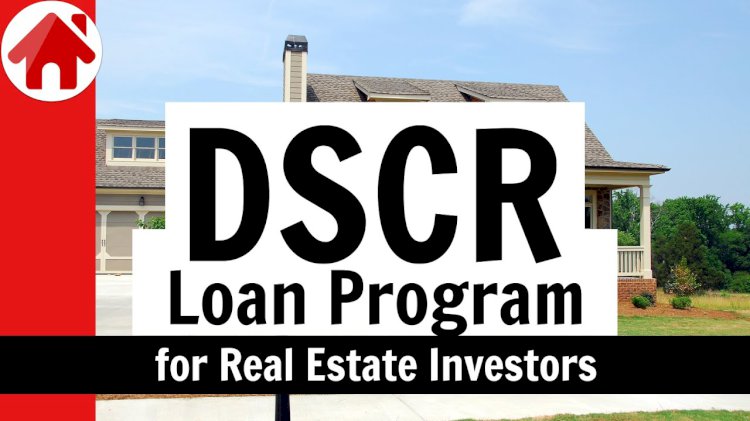 Need DSCR Loans Florida? Best Lender is just a call away