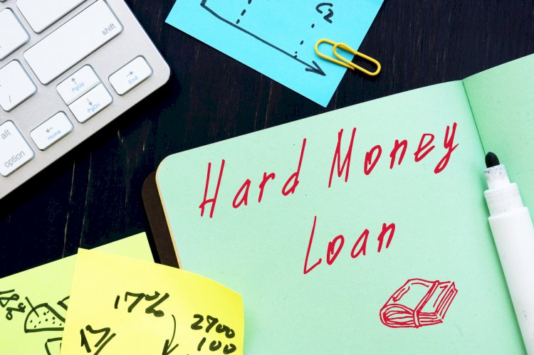 Fastest Hard Money Loan Lender in Baltimore | Hard Money Lenders Baltimore