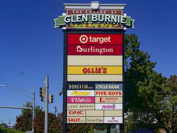 Glen Burnie, Maryland: Exploring Real Estate Investment Opportunities with DSCR Loans