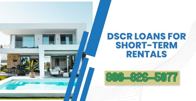 DSCR Loan Clearwater Elevating Your Real Estate Success: CambridgeHomeLoan, Your Premier DSCR Loan Partner in Clearwater