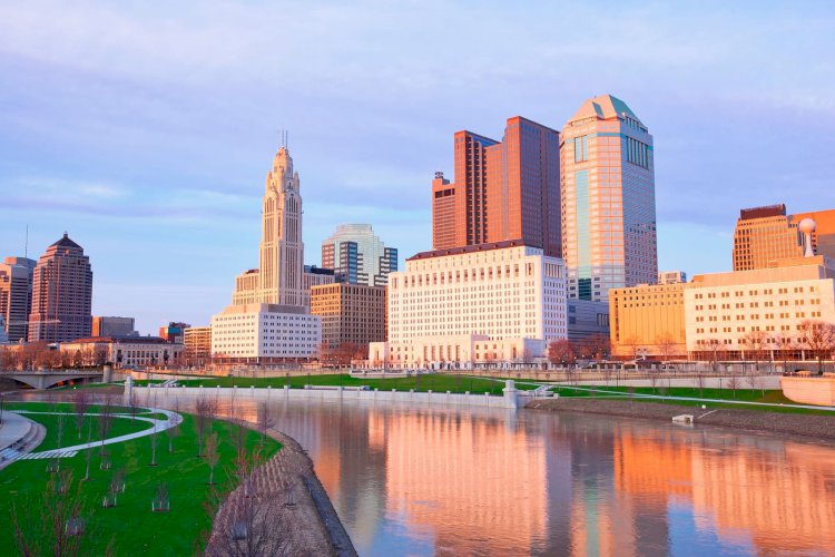 Unlocking Real Estate Potential with Your Leading DSCR Loan Partner in Columbus, Ohio
