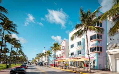 DSCR Loan Miami Beach Helping in Taking Advantages of Real Estate Opportunities