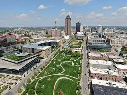 DSCR Loan Des Moines- The Influence of DSCR Loans and Why Des Moines, Iowa is the Ultimate Investment Destination
