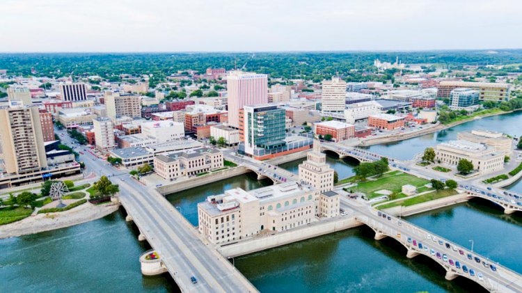 5 Crucial Points about How DSCR Loans can contribute in the Growth of Real Estate Investors in Cedar Rapids, IA.