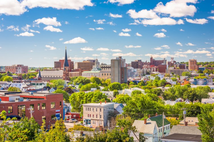Fostering Real Estate Growth: The Impact of DSCR Loans on Portland, ME Real Estate Investors