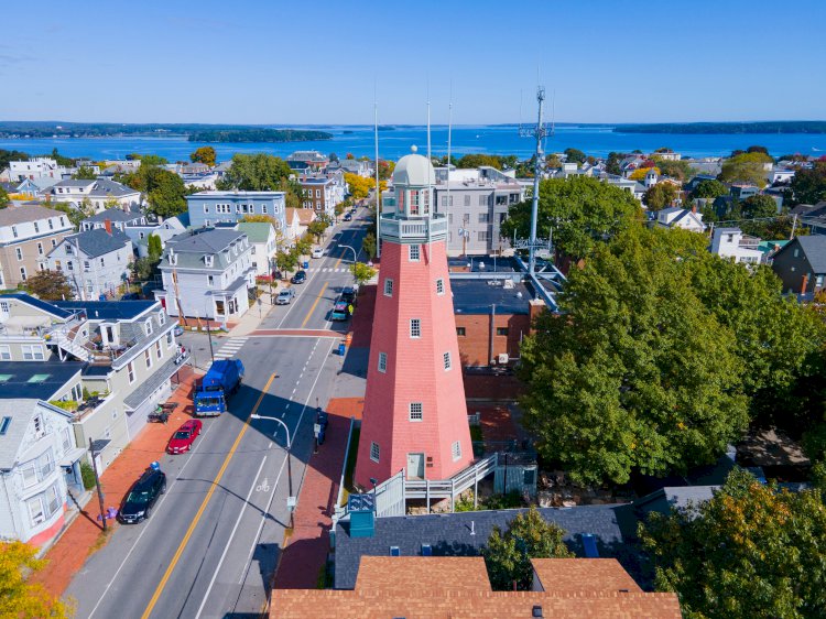 Fostering Real Estate Growth: The Impact of DSCR Loans on Portland, ME Real Estate Investors