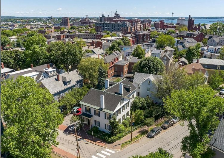 Unlocking Real Estate Investment Opportunities in Portland, Maine: A Comprehensive Guide for Investors