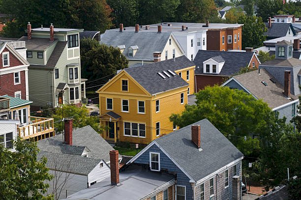 Unlocking Real Estate Investment Opportunities in Portland, Maine: A Comprehensive Guide for Investors