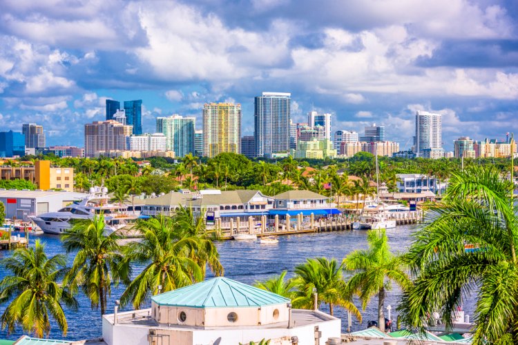 Unlocking Opportunities: Why Real Estate Investors Should Invest in Fort Lauderdale, FL